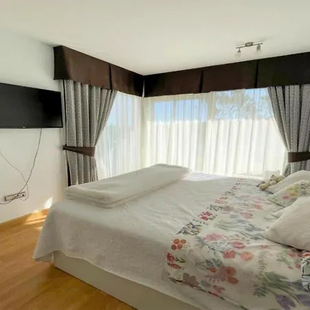Modern - Luxury *