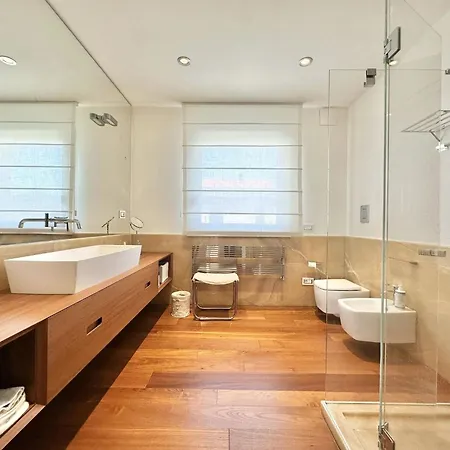 Modern - Luxury 度假居